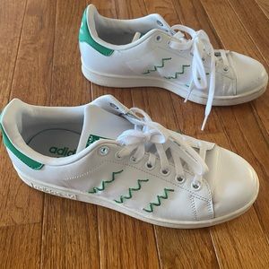Adidas Special Edition Stan Smith Women’s Green